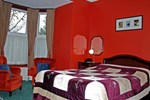 Отель Glendruidh House Отель Glendruidh House