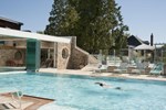 Отель Le Manoir Du Lys Отель Le Manoir Du Lys