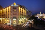 Отель Rex Hotel Отель Rex Hotel