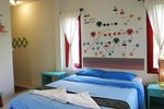 Отель Baan Chokdee Pai Resort Отель Baan Chokdee Pai Resort