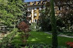 Отель Parkhotel Luna Mondschein Отель Parkhotel Luna Mondschein