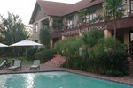 Мини-отель White River Golf Lodge Мини-отель White River Golf Lodge