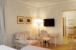 Отель Chervo Golf Hotel Spa & Resort San Vigilio Отель Chervo Golf Hotel Spa & Resort San Vigilio