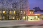 Апартаменты Hotel Aakenus Апартаменты Hotel Aakenus