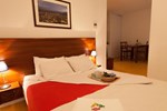 Апартаменты Residhotel Grenette Апартаменты Residhotel Grenette