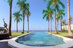 Отель Pandawa Beach Villas & Spa Отель Pandawa Beach Villas & Spa