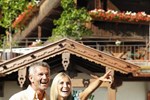 Отель Romantikhotel Böglerhof Отель Romantikhotel Böglerhof