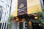 Отель APA Hotel Asakusa Kuramae Отель APA Hotel Asakusa Kuramae