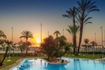 Отель RH Bayren Hotel & SPA Отель RH Bayren Hotel & SPA