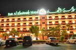Отель Ras Al Khaimah Hotel Отель Ras Al Khaimah Hotel