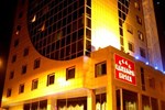 Отель Ravanda Hotel Отель Ravanda Hotel