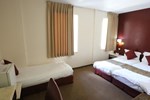 Отель YMCA Three Arches Hotel Отель YMCA Three Arches Hotel
