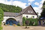 Отель Hotel Garni Grundmühle Отель Hotel Garni Grundmühle
