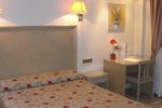 Отель Hotel Almirante Bonifaz Отель Hotel Almirante Bonifaz
