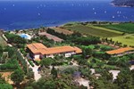Отель Hotel Fabricia Отель Hotel Fabricia