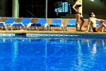 Отель Aqua Hotel Promenade Отель Aqua Hotel Promenade