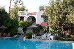 Отель Oasis Hotel-Bungalows Отель Oasis Hotel-Bungalows