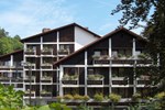 Отель Euro Park Hotel International Отель Euro Park Hotel International