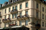 Отель Hotel D'Angleterre Отель Hotel D'Angleterre
