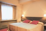 Отель Sercotel Condes de Urgel Отель Sercotel Condes de Urgel