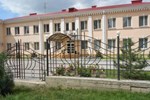 Гостиница Гостиный Двор Гостиница Гостиный Двор