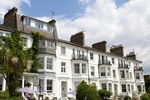 Гостевой дом The Gleneagles Guesthouse Гостевой дом The Gleneagles Guesthouse