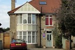 Мини-отель Harry's Bed and Breakfast Мини-отель Harry's Bed and Breakfast