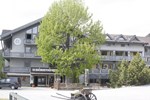 Отель Skogstad Hotel Отель Skogstad Hotel