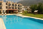 Отель Hotel Asiyan Отель Hotel Asiyan
