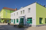 Отель Motel Baden Отель Motel Baden