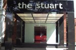 Отель The Stuart Hotel Отель The Stuart Hotel