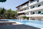 Отель Hotel Tamerici Отель Hotel Tamerici