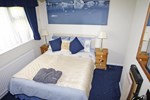 Мини-отель Homestead B&B Мини-отель Homestead B&B