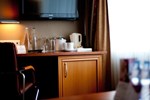 Отель Crowne Plaza Vilnius Отель Crowne Plaza Vilnius