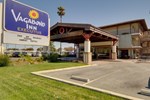 Отель Vagabond Inn Executive SFO Отель Vagabond Inn Executive SFO