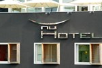 Отель Nu Hotel Отель Nu Hotel