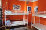 Хостел Teddy Bear Hostel Riga Хостел Teddy Bear Hostel Riga