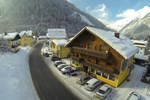 Гостевой дом Gasthof Post Гостевой дом Gasthof Post