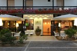 Отель Hotel Morotti Отель Hotel Morotti