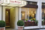 Отель Hotel an der Oper Отель Hotel an der Oper