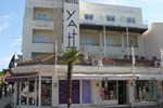 Отель Yatt Hotel Отель Yatt Hotel