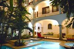 Апартаменты Condohotel Fabiola Апартаменты Condohotel Fabiola