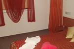 Отель Sea Horse Hotel Отель Sea Horse Hotel