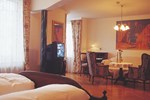 Отель Hotel Kaiser Отель Hotel Kaiser