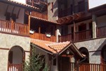 Отель Shtastlivcite Family Hotel Отель Shtastlivcite Family Hotel