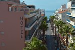 Отель Best Western Astoria Отель Best Western Astoria