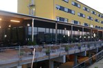 Отель Kaiserrast Отель Kaiserrast