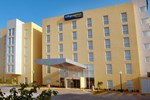 Отель City Express Irapuato Отель City Express Irapuato
