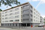Апартаменты Séjours & Affaires Rennes Villa Camilla Апартаменты Séjours & Affaires Rennes Villa Camilla