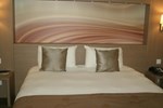 Отель Inter-Hôtel Charme Hôtel & Spa Отель Inter-Hôtel Charme Hôtel & Spa